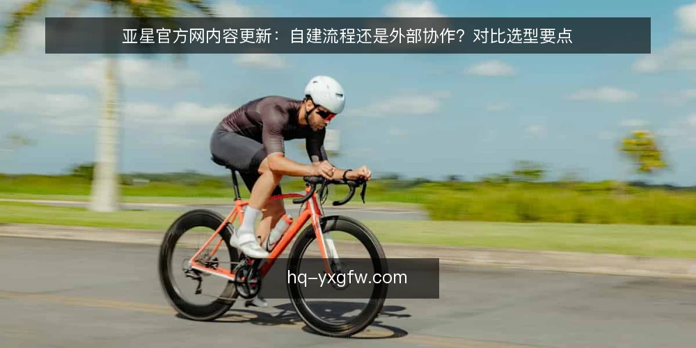 亚星官方网内容更新：自建流程还是外部协作？对比选型要点 — 先定评估标准：内容更新的共同约束 配图