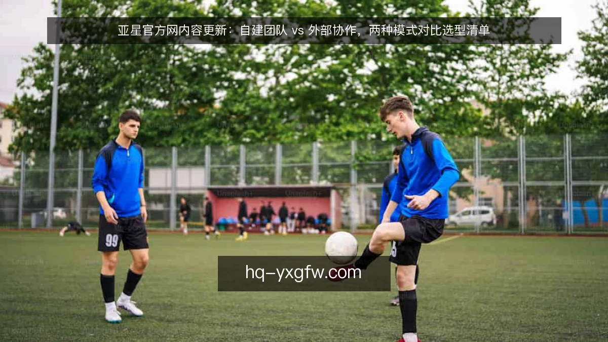 亚星官方网内容更新：自建团队 vs 外部协作，两种模式对比选型清单
